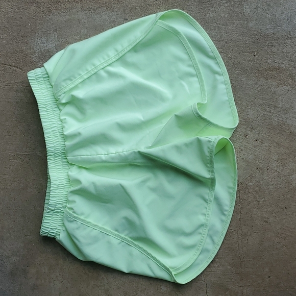 all in motion Other - 3/$30 All In Motion Neon Running Shorts, Girls Size XL